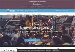 Sites similar to smail.fr