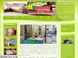 Sites similar to smail.ua