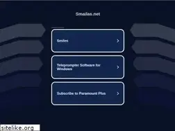 Sites similar to smailas.net