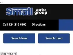 Sites similar to smailauto.com