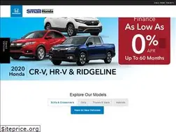 Sites similar to smailhonda.com
