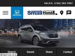 Sites similar to smailhondavillage.com
