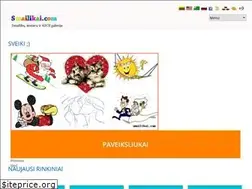 Sites similar to smailikai.com