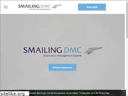 Sites similar to smailingdmc.com