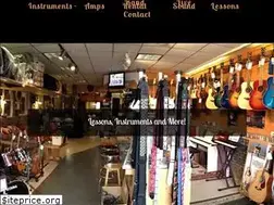 Sites similar to smailscustomdrumshop.com