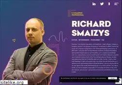 Sites similar to smaizys.com