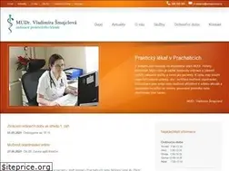 Sites similar to smajclova.cz