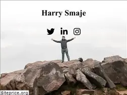 Sites similar to smaje.net