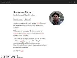 Sites similar to smajhi.com
