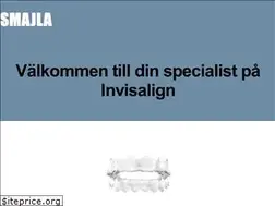 Sites similar to smajla.se