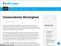 Sites similar to smajloans.com