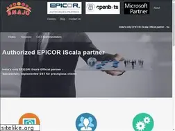 Sites similar to smajo.co.in