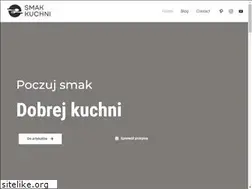 Sites similar to smak-kuchni.pl