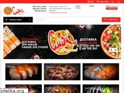 Sites similar to smak-lucky.com