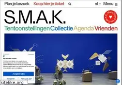 Sites similar to smak.be