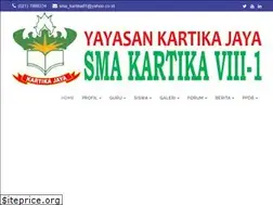 Sites similar to smakartika81.sch.id
