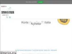 Sites similar to smakavitalia.no