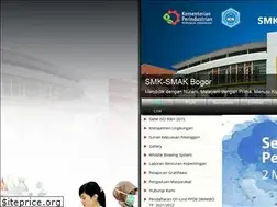 Sites similar to smakbo.sch.id