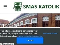 Sites similar to smakcorjesu.org