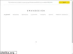 Sites similar to smakdesign.de