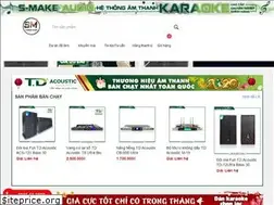 Sites similar to smakeaudio.com.vn