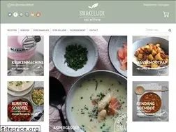 Sites similar to smakelijck.nl