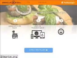 Sites similar to smakelijk-eten.nl