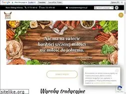 Sites similar to smakgorno.pl