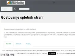 Sites similar to smakhosting.com