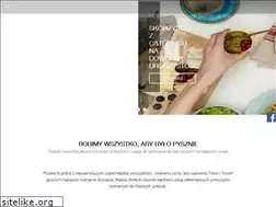 Sites similar to smaki-miasta.pl