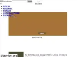 Sites similar to smaki.pl