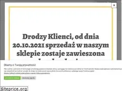 Sites similar to smakidiet.pl