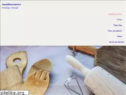 Sites similar to smakidziecinstwa.org