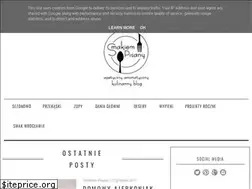 Sites similar to smakiempisany.pl