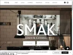 Sites similar to smakihbg.se
