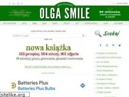 Sites similar to smakimprezy.pl