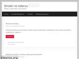 Sites similar to smakinatalerzu.pl