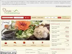 Sites similar to smakipodbeskidzia.pl