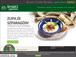Sites similar to smakiregionu.pl