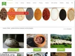 Sites similar to smakizpolski.com.pl