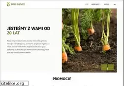 Sites similar to smaknatury.pl