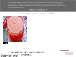 Sites similar to smakolykidominiki.pl