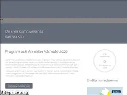 Sites similar to smakom.se