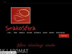 Sites similar to smakosfera.com