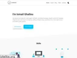 Sites similar to smakosh.com