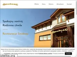 Sites similar to smakosz.net