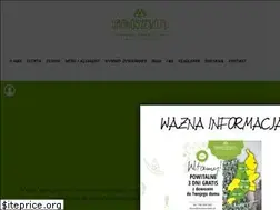 Sites similar to smakoszewo.pl