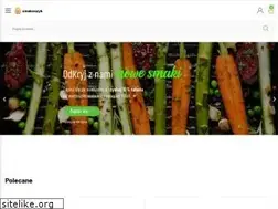 Sites similar to smakoszyk.pl