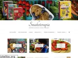 Sites similar to smakoterapia.blogspot.com
