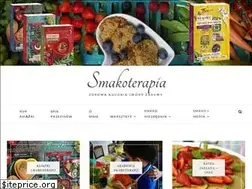 Sites similar to smakoterapia.pl